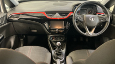 Vauxhall Corsa 1.4 Griffin 5dr Petrol Hatchback